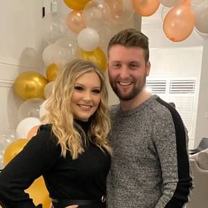 Meet your Posher, Shaelyn